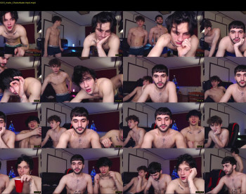 teddy_mode — 70 minute Chaturbate couple cam show recording, 1080p, Jan 15, 2022