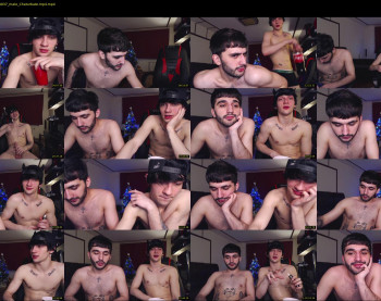 teddy_mode — 70 minute Chaturbate couple cam show recording, 1080p, Jan 16, 2022
