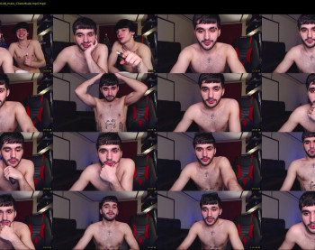 teddy_mode — 70 minute Chaturbate couple cam show recording, 1080p, Jan 16, 2022