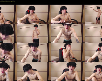 teddy_mode — 70 minute Chaturbate couple cam show recording, 1080p, Jan 16, 2022