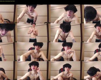 teddy_mode — 70 minute Chaturbate couple cam show recording, 1080p, Jan 16, 2022