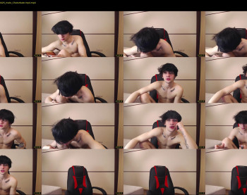teddy_mode — 16 minute Chaturbate couple cam show recording, 1080p, Jan 16, 2022