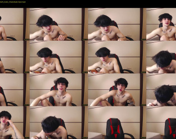 teddy_mode — 23 minute Chaturbate couple cam show recording, 1080p, Jan 16, 2022