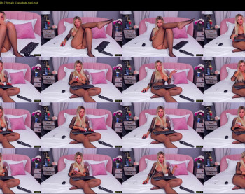 thebaewatch — 11 minute Chaturbate female cam show recording, 1080p, Jan 15, 2022