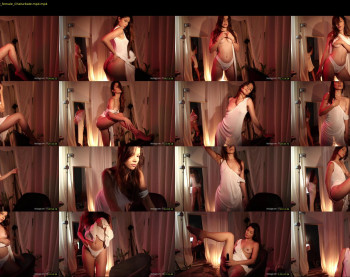 tifalock_ — 70 minute Chaturbate female cam show recording, 1080p, Jan 15, 2022
