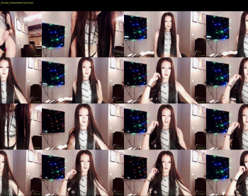 verasun — 66 minute Chaturbate female cam show recording, 720p, Jan 15, 2022
