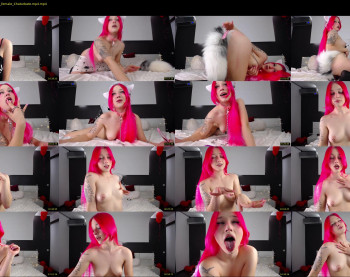 wild_lov — 62 minute Chaturbate female cam show recording, 1080p, Jan 15, 2022