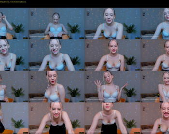 your__voice — 70 minute Chaturbate female cam show recording, 1080p, Jan 15, 2022