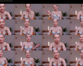 your__voice — 6 minute Chaturbate female cam show recording, 1080p, Jan 15, 2022