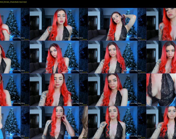 your__voice — 8 minute Chaturbate female cam show recording, 1080p, Jan 15, 2022