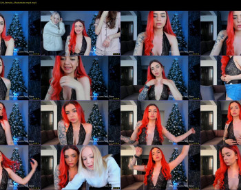 your__voice — 37 minute Chaturbate female cam show recording, 1080p, Jan 15, 2022