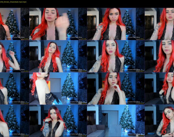 your__voice — 70 minute Chaturbate female cam show recording, 1080p, Jan 15, 2022