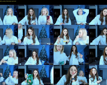 your__voice — 70 minute Chaturbate female cam show recording, 1080p, Jan 15, 2022