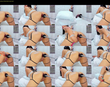 yully_ — 70 minute Chaturbate female cam show recording, 1080p, Jan 15, 2022