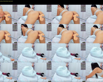 yully_ — 13 minute Chaturbate female cam show recording, 1080p, Jan 16, 2022