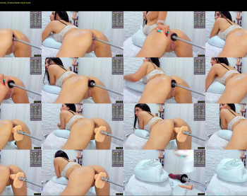 yully_ — 47 minute Chaturbate female cam show recording, 1080p, Jan 16, 2022