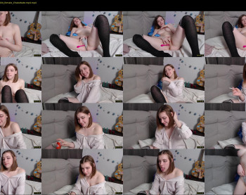 yunapeace — 49 minute Chaturbate female cam show recording, 1080p, Jan 16, 2022