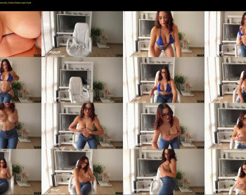 zoeliiv — 70 minute Chaturbate female cam show recording, 1080p, Jan 15, 2022