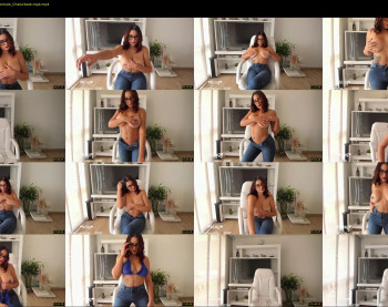 zoeliiv — 70 minute Chaturbate female cam show recording, 1080p, Jan 15, 2022
