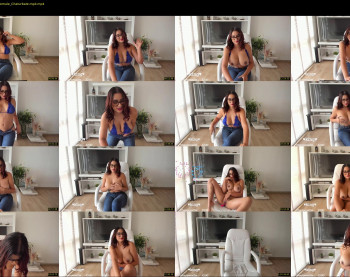 zoeliiv — 70 minute Chaturbate female cam show recording, 1080p, Jan 15, 2022