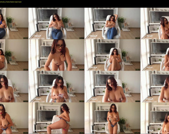 zoeliiv — 70 minute Chaturbate female cam show recording, 1080p, Jan 15, 2022