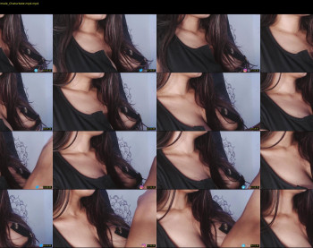 zyelly — 64 minute Chaturbate female cam show recording, 1080p, Jan 15, 2022