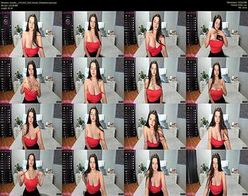 emmika_ — 6 minute Chaturbate female cam show recording, 1080p, Jan 17, 2022
