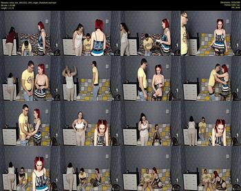 renae_tom — 72 minute Chaturbate couple cam show recording, 1080p, Jan 16, 2022