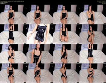 aina_kun — 37 minute Chaturbate female cam show recording, 1080p, Jan 18, 2022