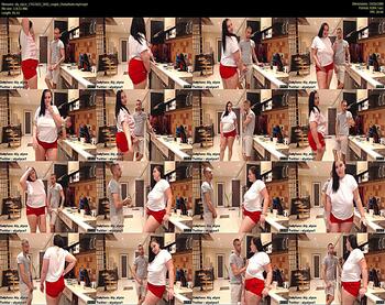 aly_alyce — 6 minute Chaturbate female cam show recording, 1080p, Jan 17, 2022