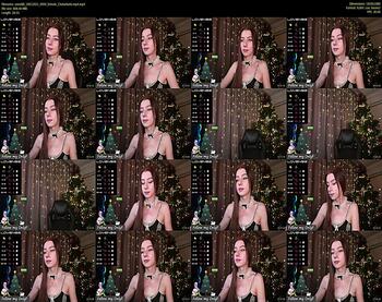 annelitt — 7 minute Chaturbate female cam show recording, 1080p, Jan 18, 2022