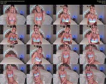 aspenwild — 18 minute Chaturbate female cam show recording, 1080p, Jan 18, 2022