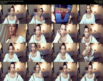 blissense — 14 minute Chaturbate female cam show recording, 1080p, Jan 18, 2022