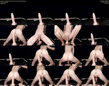 browardboy69 — 33 minute Chaturbate male cam show recording, 720p, Jan 18, 2022