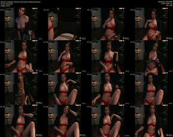 cinnabelle — 70 minute Chaturbate female cam show recording, 1080p, Jan 17, 2022