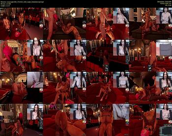 crazycouple1993 — 72 minute Chaturbate couple cam show recording, 1080p, Jan 17, 2022