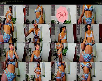 gia_curly — 70 minute Chaturbate female cam show recording, 1080p, Jan 18, 2022