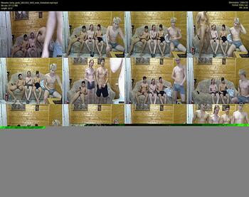horny_goats — 34 minute Chaturbate male cam show recording, 720p, Jan 18, 2022