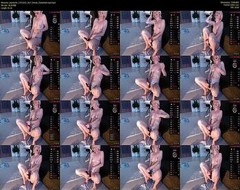 jasmin18v — 4 minute Chaturbate female cam show recording, 720p, Jan 17, 2022