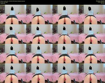 jessika_brin — 10 minute Chaturbate female cam show recording, 1080p, Jan 17, 2022