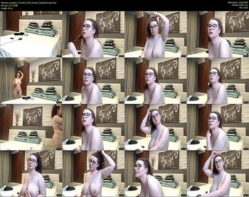 jessykah — 42 minute Chaturbate female cam show recording, 1080p, Jan 17, 2022