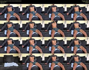 js_ihavecookie — 26 minute Chaturbate male cam show recording, 720p, Jan 17, 2022