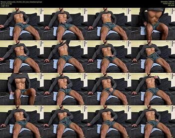 js_ihavecookie — 9 minute Chaturbate male cam show recording, 720p, Jan 17, 2022