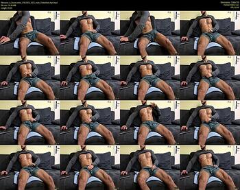 js_ihavecookie — 6 minute Chaturbate male cam show recording, 720p, Jan 17, 2022