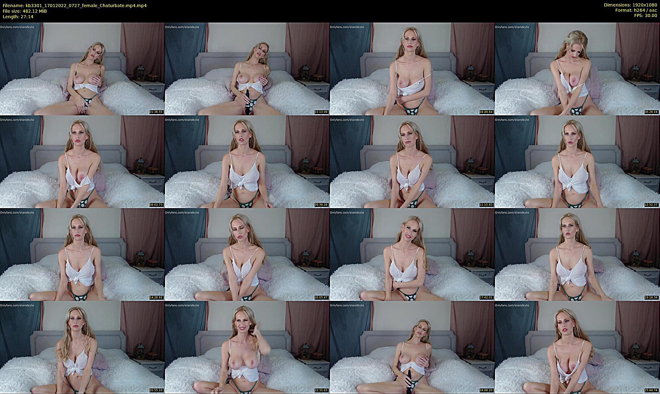 kb3301 — 28 minute Chaturbate couple cam show recording, 1080p, Jan 17, 2022