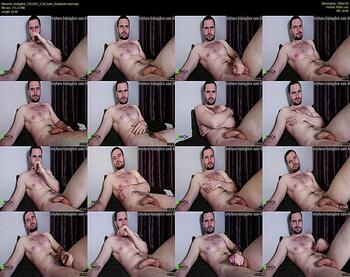 kiabigdick — 36 minute Chaturbate male cam show recording, 720p, Jan 17, 2022