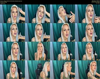 kittygy — 3 minute Chaturbate female cam show recording, 720p, Jan 18, 2022