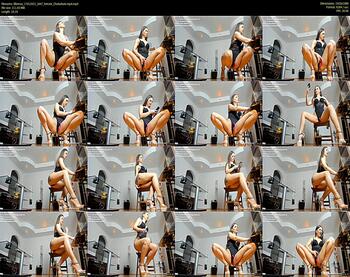 lillemax — 11 minute Chaturbate female cam show recording, 1080p, Jan 17, 2022