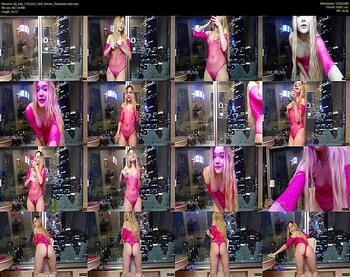lily_holy — 16 minute Chaturbate female cam show recording, 1080p, Jan 17, 2022