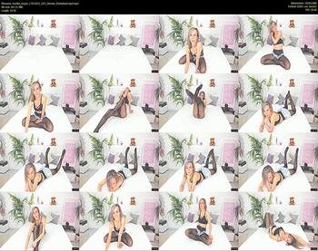 martha_mayer — 44 minute Chaturbate female cam show recording, 1080p, Jan 17, 2022